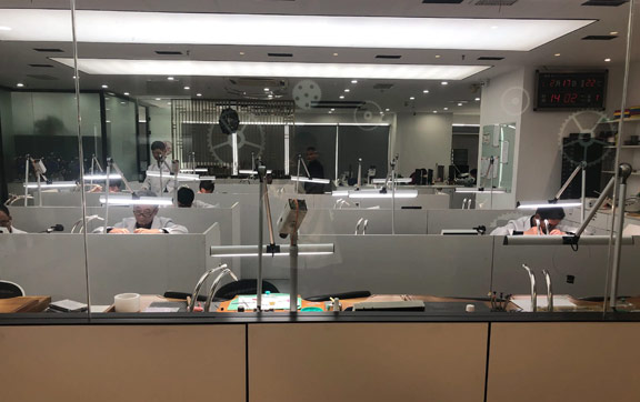 深圳百達(dá)翡麗維修服務(wù)中心