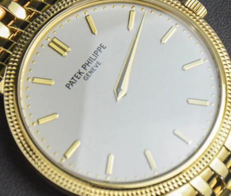 百達翡麗手表（Patek Philippe）的保養方法！