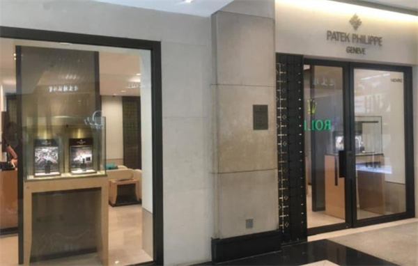 百達翡麗手表磕碰了處理辦法是什么（圖）