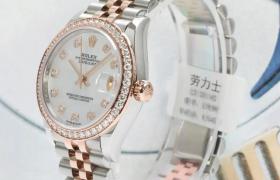 精準時光守護：勞力士走慢問題實用解決方案