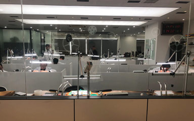 深圳百達(dá)翡麗售后保養(yǎng)服務(wù)（華潤(rùn)大廈店）